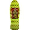 Powell Peralta Steve Caballero Street Skateboard Deck - 9.625" Lime Green Decks 1 Powell Peralta Steve Caballero Street Skateboard Deck - 9.625" Lime Green Decks
