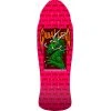 Powell Peralta Pro Steve Caballero Street Skateboard Deck - 9.625" Hot Pink Decks