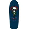 Powell Peralta Pro McGill Skull & Snake Skateboard Deck - 10" Navy
