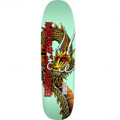 Powell Peralta Caballero Ban This Skateboard Deck - 9.265