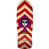 Powell Peralta Steadham Spade Skateboard Deck - 10" Red/Natural Decks