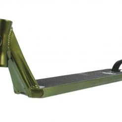Lucky Scooters Decks Lucky Tanner Fox Pro Scooter Deck - Green