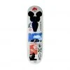 Quasi De Keyzer Myriad Skateboard Deck - 8.5" 2 Quasi De Keyzer Myriad Skateboard Deck - 8.5"