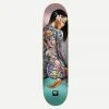 Decks DGK Koi Skateboard Deck - 8.25" Multi 1 Decks DGK Koi Skateboard Deck - 8.25" Multi