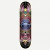 Decks DGK Ghetto Psych Kalis Skateboard Deck - 8.1" Multi