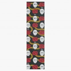 DGK Grand Single Sheet Griptape - 9"x33"