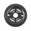 S&M Bikes Drain Man Guard BMX Sprocket 28T - Black