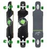 Sector 9 Dropper Mosaic Complete Longboard - 9.625" LONGBOARDS