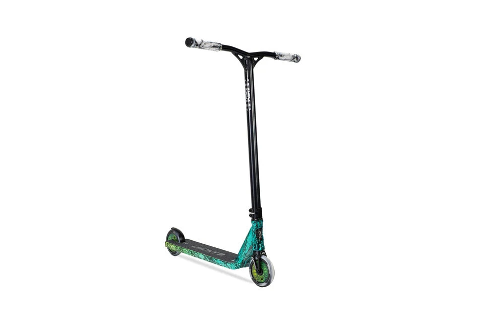 Lucky Scooters Lucky Prospect Complete Pro Scooter - Recoil Lucky Scooters Lucky Prospect Complete Pro Scooter - Recoil