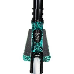 Lucky Scooters Lucky Prospect Complete Pro Scooter - Recoil 6 Lucky Scooters Lucky Prospect Complete Pro Scooter - Recoil