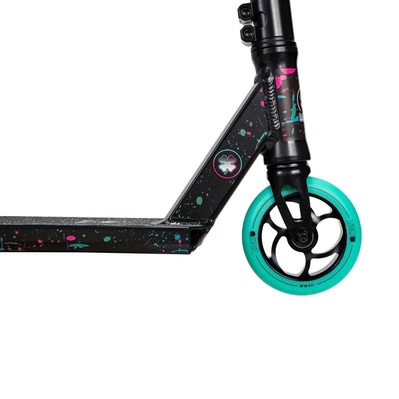 Lucky Scooters Complete Scooters Lucky Crew Complete Pro Scooter - Rush Lucky Scooters Complete Scooters Lucky Crew Complete Pro Scooter - Rush