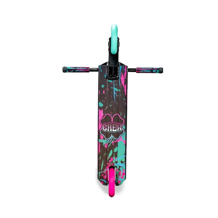 Lucky Scooters Complete Scooters Lucky Crew Complete Pro Scooter - Rush Lucky Scooters Complete Scooters Lucky Crew Complete Pro Scooter - Rush