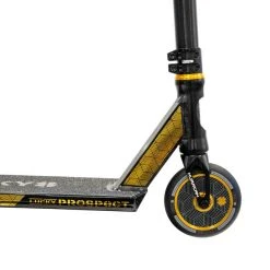 Lucky Scooters Lucky Prospect Complete Pro Scooter - Onyx