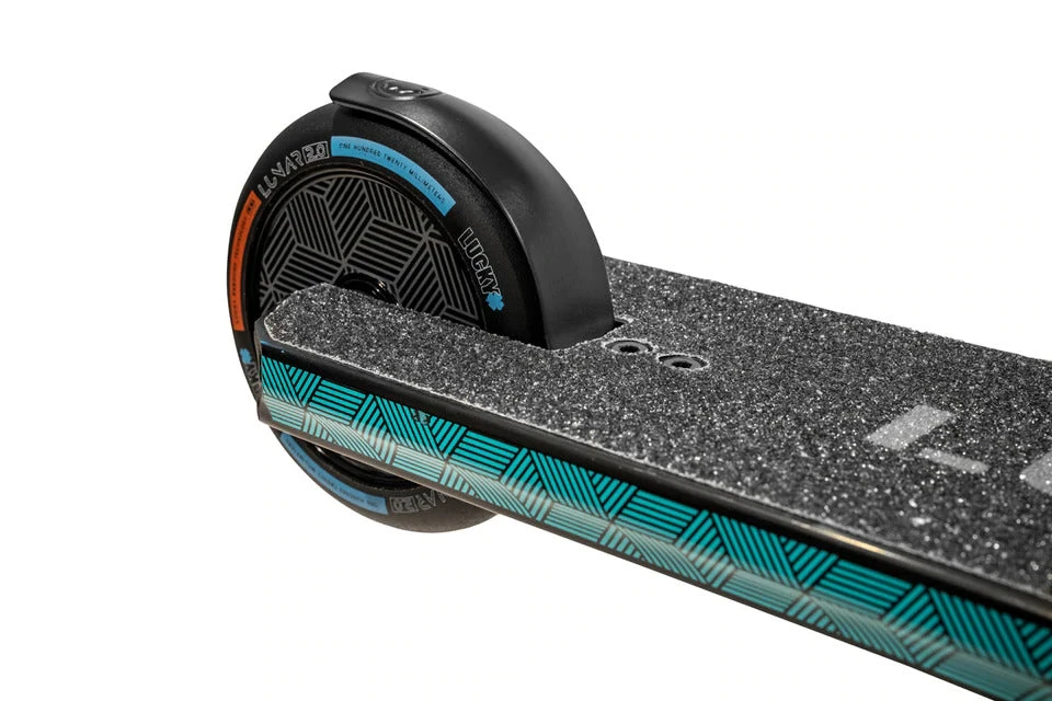 Lucky Scooters Lucky Prospect Complete Pro Scooter - Vegas Lucky Scooters Lucky Prospect Complete Pro Scooter - Vegas