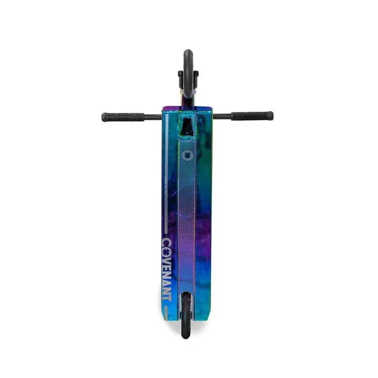 Lucky Scooters Lucky Covenant Complete Pro Scooter - Oil Slick Complete Scooters 5 Lucky Scooters Lucky Covenant Complete Pro Scooter - Oil Slick Complete Scooters