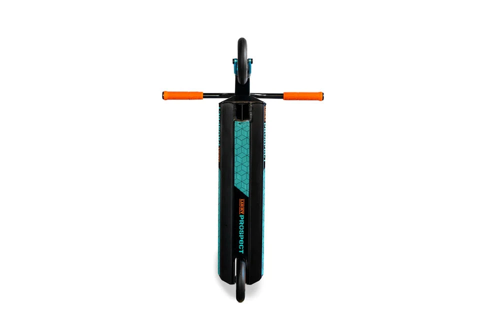 Lucky Scooters Lucky Prospect Complete Pro Scooter - Vegas Lucky Scooters Lucky Prospect Complete Pro Scooter - Vegas