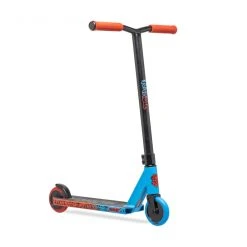 Lucky Scooters Lucky Recruit Mini Complete Pro Scooter - Red/Blue