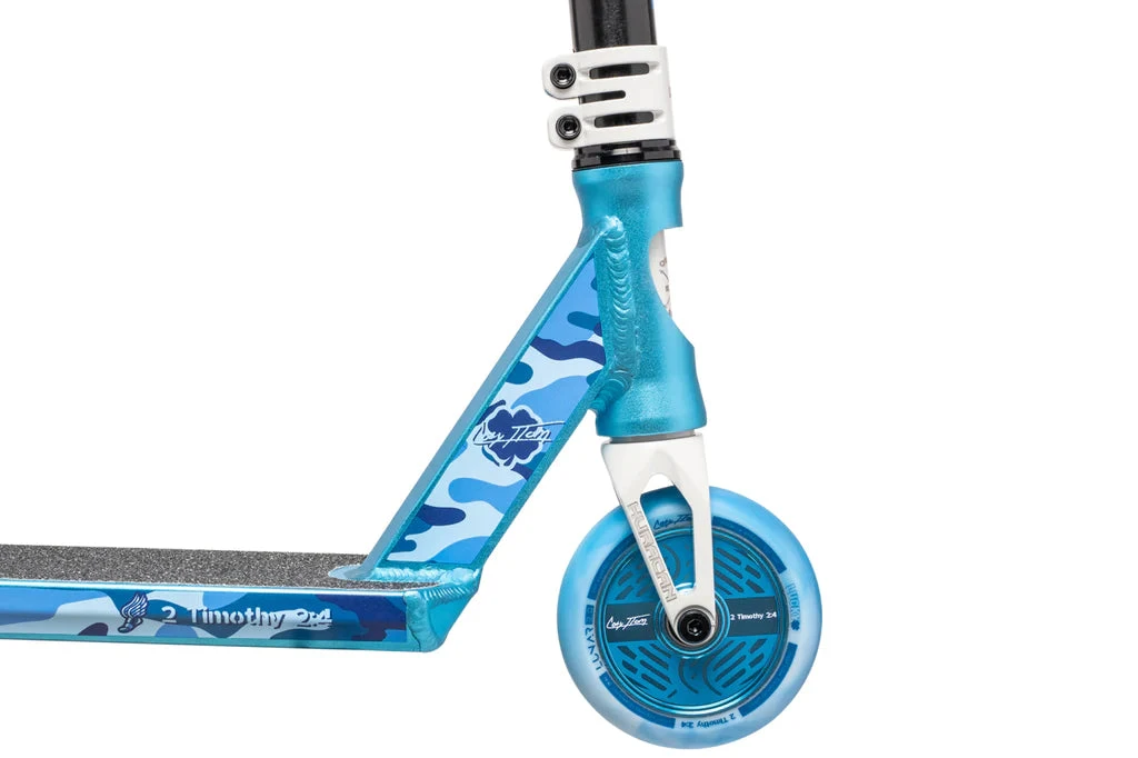 Lucky Scooters Complete Scooters Lucky Prospect Cody Flom Signature V2 Complete Pro Scooter Lucky Scooters Complete Scooters Lucky Prospect Cody Flom Signature V2 Complete Pro Scooter