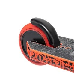 Lucky Scooters Lucky Recruit Mini Complete Pro Scooter - Red/Blue 5 Lucky Scooters Lucky Recruit Mini Complete Pro Scooter - Red/Blue