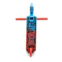 Lucky Scooters Lucky Recruit Mini Complete Pro Scooter - Red/Blue 6 Lucky Scooters Lucky Recruit Mini Complete Pro Scooter - Red/Blue