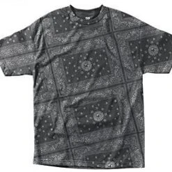 MEN DVS Tee Tito Slim Fit