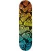Darkstar Arc Youth RHM Skateboard Deck - 7.25" Multi Decks