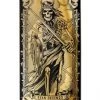 Darkstar Cameo Celtic Foil Super Sap R7 Skateboard Deck - 8.375" Decks