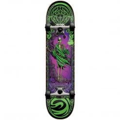 Darkstar Magic FP Premium Skateboard Complete - 7.875" Multi