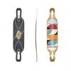 Loaded Dervish Sama Longboard Deck 2 Loaded Dervish Sama Longboard Deck