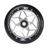 Envy Diamond Scooter Wheel 110mm - Silver (Pair) Wheels