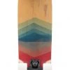 Landyachtz Dinghy FG Watercolor Complete Cruiser 2 Landyachtz Dinghy FG Watercolor Complete Cruiser