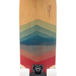 Landyachtz Dinghy FG Watercolor Complete Cruiser