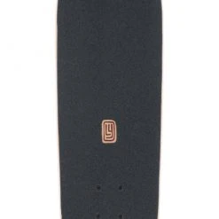 Landyachtz Dinghy FG Watercolor Complete Cruiser 8 Landyachtz Dinghy FG Watercolor Complete Cruiser