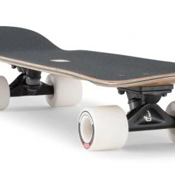 Landyachtz Dinghy FG Watercolor Complete Cruiser 9 Landyachtz Dinghy FG Watercolor Complete Cruiser