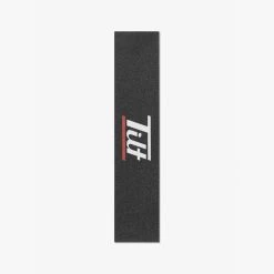 Tilt Double Bar Griptape - Red