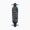 Landyachtz Drop Cat 38 Seeker Complete Longboard - Black 2 Landyachtz Drop Cat 38 Seeker Complete Longboard - Black