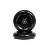 Tilt Durare Full Wheels 110mm - Black (Pair) 2 Tilt Durare Full Wheels 110mm - Black (Pair)