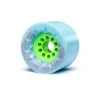 Orangatang Caguama 85mm 77a Longboard Wheels - Blue (Set Of 4)