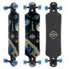 LONGBOARDS Sector 9 Encounter Complete Longboard - 9.25"