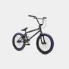 Verde Eon 20" Complete BMX Bike - Black BMX Bikes