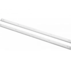 Powell Peralta Rib Bones Rails 14.5'' - White Ramps & Rails