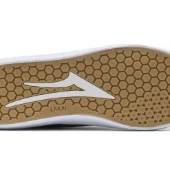 Lakai Shoes Essex - Black Suede MEN 9 Lakai Shoes Essex - Black Suede MEN