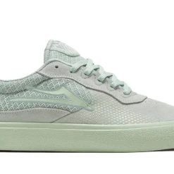 Lakai Shoes Essex - Matcha Suede