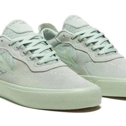 Lakai Shoes Essex - Matcha Suede