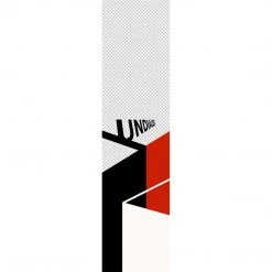 Undialed Scooter Griptape - Edifice