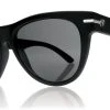 Electric Sunglasses Arcolux- Gloss Black/grey Lens 2 Electric Sunglasses Arcolux- Gloss Black/grey Lens