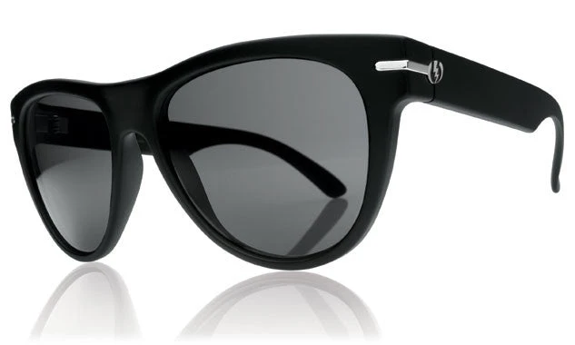 Electric Sunglasses Arcolux- Gloss Black/grey Lens 3 Electric Sunglasses Arcolux- Gloss Black/grey Lens