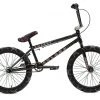 BMX Bikes Colony Emerge 20" Complete BMX Bike - Black/Grey Camo