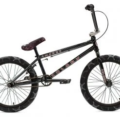 BMX Bikes Colony Emerge 20" Complete BMX Bike - Black/Grey Camo