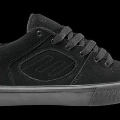 MEN Emerica Shoes Reynolds Classics- Black/gum